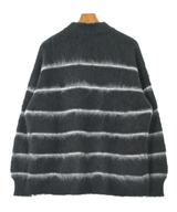 COMME des GARCONS HOMME（コムデギャルソンオム）ニット・セーター 黒 サイズ:S メンズ/2200550861061