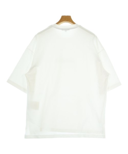 COMME des GARCONS HOMME（コムデギャルソンオム）Tシャツ・カットソー 白 サイズ:S メンズ/2200550861085