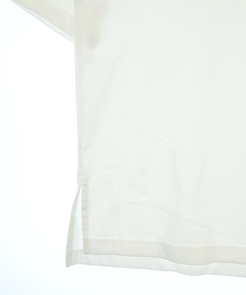 COMME des GARCONS HOMME（コムデギャルソンオム）Tシャツ・カットソー 白 サイズ:S メンズ/2200550861085