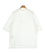 COMME des GARCONS HOMME（コムデギャルソンオム）Tシャツ・カットソー 白 サイズ:S メンズ/2200550861085