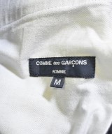 COMME des GARCONS HOMME（コムデギャルソンオム）デニムパンツ 黒 サイズ:M メンズ/2200550861092