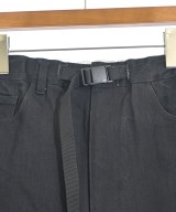 COMME des GARCONS HOMME（コムデギャルソンオム）デニムパンツ 黒 サイズ:M メンズ/2200550861092