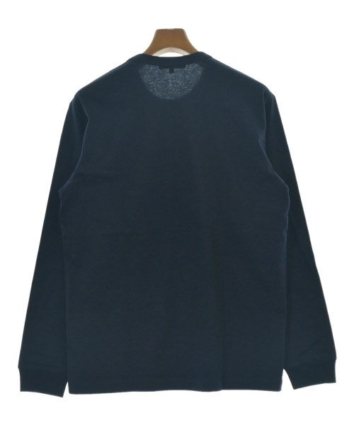 COMME des GARCONS HOMME（コムデギャルソンオム）Tシャツ・カットソー 紺 サイズ:S メンズ/2200550861108