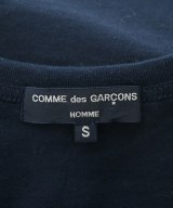 COMME des GARCONS HOMME（コムデギャルソンオム）Tシャツ・カットソー 紺 サイズ:S メンズ/2200550861108