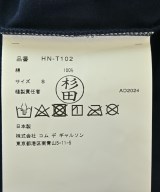 COMME des GARCONS HOMME（コムデギャルソンオム）Tシャツ・カットソー 紺 サイズ:S メンズ/2200550861108