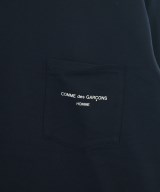 COMME des GARCONS HOMME（コムデギャルソンオム）Tシャツ・カットソー 紺 サイズ:S メンズ/2200550861108