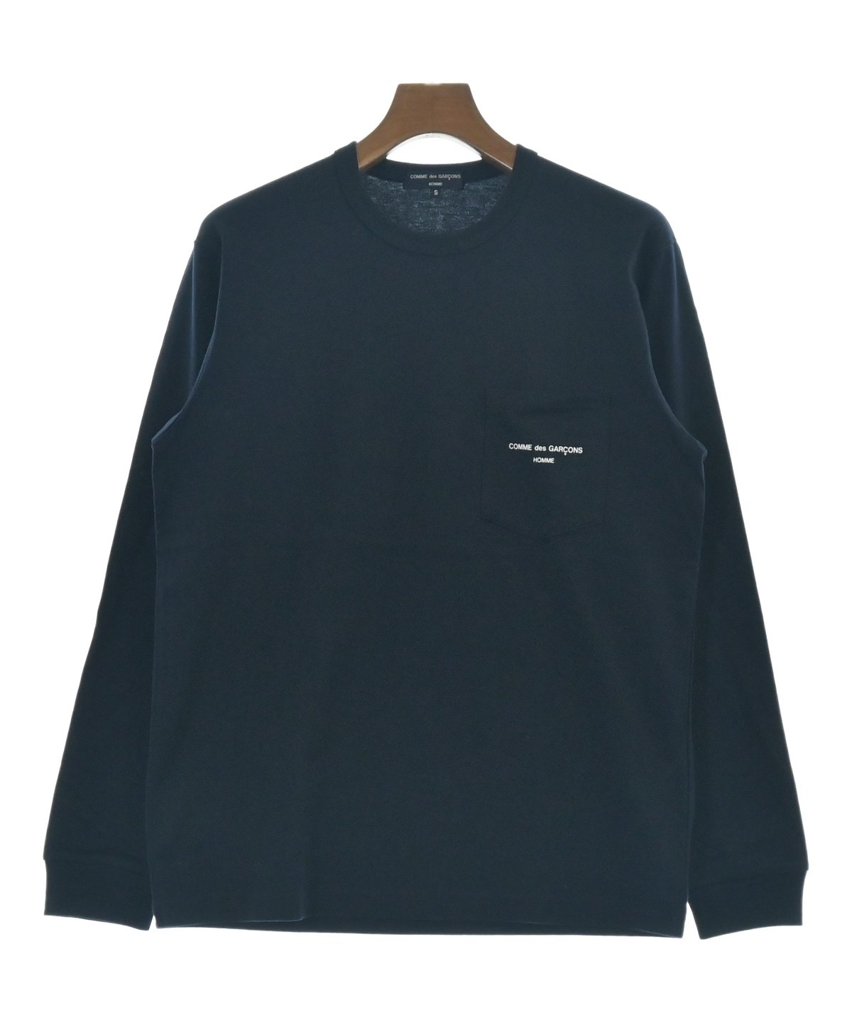COMME des GARCONS HOMME（コムデギャルソンオム）Tシャツ・カットソー