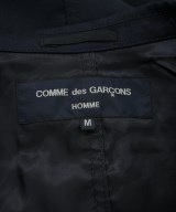 COMME des GARCONS HOMME（コムデギャルソンオム）カジュアルジャケット 紺 サイズ:M メンズ/2200558050047