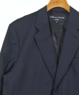 COMME des GARCONS HOMME（コムデギャルソンオム）カジュアルジャケット 紺 サイズ:M メンズ/2200558050047