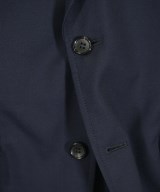 COMME des GARCONS HOMME（コムデギャルソンオム）カジュアルジャケット 紺 サイズ:M メンズ/2200558050047