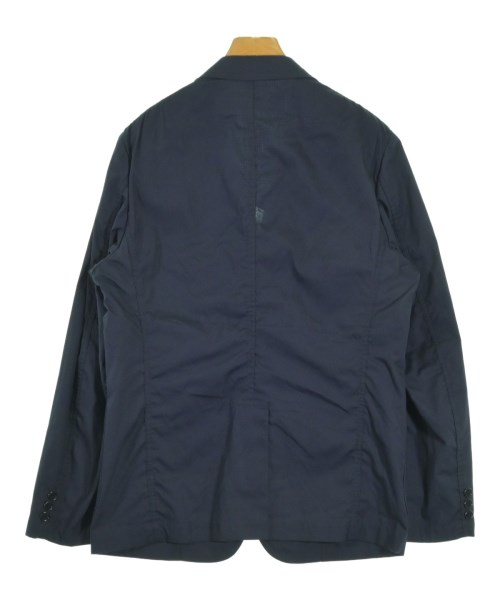 COMME des GARCONS HOMME（コムデギャルソンオム）カジュアルジャケット 紺 サイズ:S メンズ/2200558050085