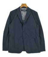 COMME des GARCONS HOMME（コムデギャルソンオム）カジュアルジャケット 紺 サイズ:S メンズ/2200558050085