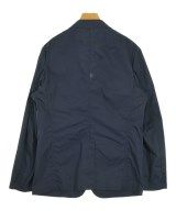 COMME des GARCONS HOMME（コムデギャルソンオム）カジュアルジャケット 紺 サイズ:S メンズ/2200558050085