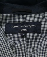 COMME des GARCONS HOMME（コムデギャルソンオム）カジュアルジャケット 紺 サイズ:S メンズ/2200558050085