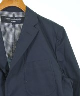 COMME des GARCONS HOMME（コムデギャルソンオム）カジュアルジャケット 紺 サイズ:S メンズ/2200558050085