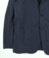 COMME des GARCONS HOMME（コムデギャルソンオム）カジュアルジャケット 紺 サイズ:S メンズ/2200558050085