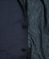COMME des GARCONS HOMME（コムデギャルソンオム）カジュアルジャケット 紺 サイズ:S メンズ/2200558050085
