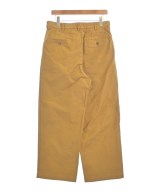 COMME des GARCONS HOMME（コムデギャルソンオム）チノパン 茶 サイズ:XS メンズ/2200558050092