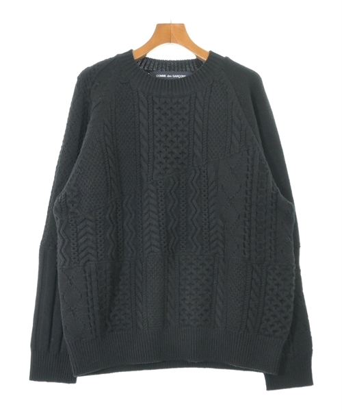 コムデギャルソンオム(COMME des GARCONS HOMME)のCOMME des GARCONS HOMME ニット・セーター