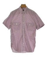 COMME des GARCONS HOMME カジュアルシャツ