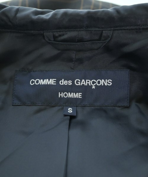 COMME des GARCONS HOMME（コムデギャルソンオム）その他 黒 サイズ:S メンズ/2200558150075