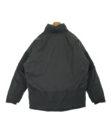 COMME des GARCONS HOMME（コムデギャルソンオム）ダウンジャケット/ダウンベスト 黒 サイズ:L メンズ/2200558150105
