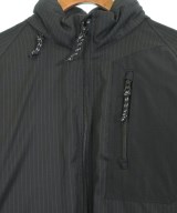 COMME des GARCONS HOMME（コムデギャルソンオム）ダウンジャケット/ダウンベスト 黒 サイズ:L メンズ/2200558150105