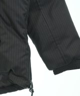 COMME des GARCONS HOMME（コムデギャルソンオム）ダウンジャケット/ダウンベスト 黒 サイズ:L メンズ/2200558150105