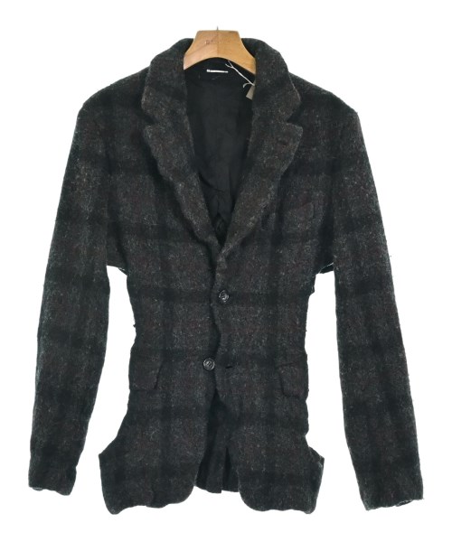 コムデギャルソンオムプリュス(COMME des GARCONS HOMME PLUS)のCOMME des GARCONS HOMME PLUS カジュアルジャケット
