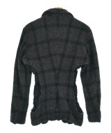 COMME des GARCONS HOMME PLUS（コムデギャルソンオムプリュス）カジュアルジャケット グレー サイズ:L メンズ/2200558503017