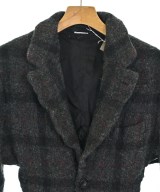 COMME des GARCONS HOMME PLUS（コムデギャルソンオムプリュス）カジュアルジャケット グレー サイズ:L メンズ/2200558503017