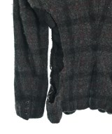 COMME des GARCONS HOMME PLUS（コムデギャルソンオムプリュス）カジュアルジャケット グレー サイズ:L メンズ/2200558503017