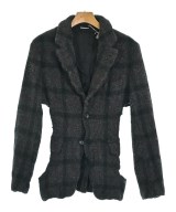 COMME des GARCONS HOMME PLUS カジュアルジャケット