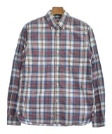 COMME des GARCONS HOMME カジュアルシャツ