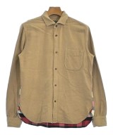 COMME des GARCONS HOMME カジュアルシャツ