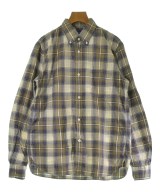 COMME des GARCONS HOMME カジュアルシャツ
