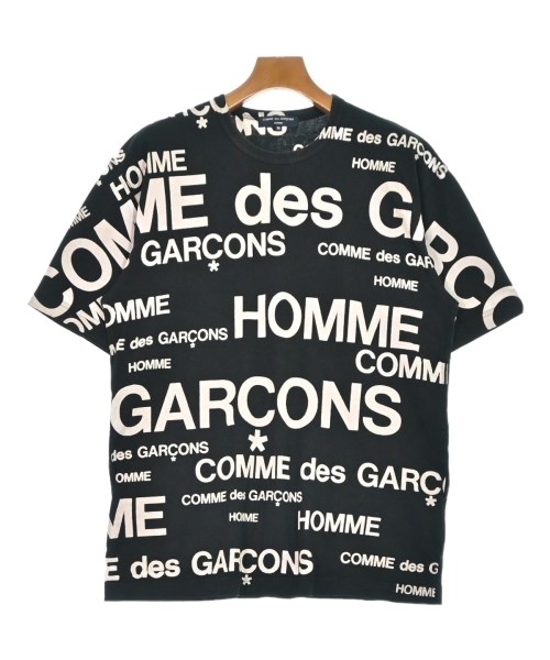 コムデギャルソンオム(COMME des GARCONS HOMME)のCOMME des GARCONS HOMME Tシャツ・カットソー