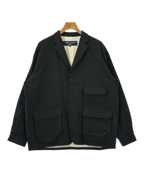 コムデギャルソンオム(COMME des GARCONS HOMME)のCOMME des GARCONS HOMME ブルゾン（その他）