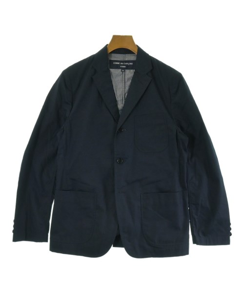 コムデギャルソンオム(COMME des GARCONS HOMME)のCOMME des GARCONS HOMME ジャケット