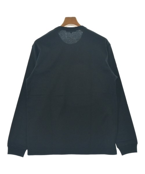 COMME des GARCONS HOMME（コムデギャルソンオム）Tシャツ・カットソー 黒 サイズ:S メンズ/2200558738105