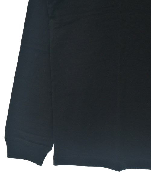 COMME des GARCONS HOMME（コムデギャルソンオム）Tシャツ・カットソー 黒 サイズ:S メンズ/2200558738105