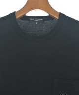 COMME des GARCONS HOMME（コムデギャルソンオム）Tシャツ・カットソー 黒 サイズ:S メンズ/2200558738105