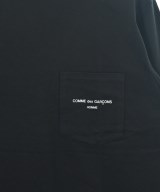 COMME des GARCONS HOMME（コムデギャルソンオム）Tシャツ・カットソー 黒 サイズ:S メンズ/2200558738105