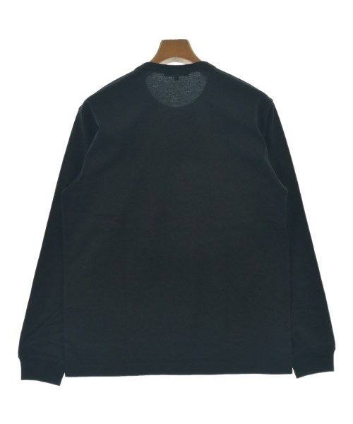 COMME des GARCONS HOMME（コムデギャルソンオム）Tシャツ・カットソー 黒 サイズ:S メンズ/2200558738129