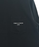 COMME des GARCONS HOMME（コムデギャルソンオム）Tシャツ・カットソー 黒 サイズ:S メンズ/2200558738129