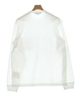 COMME des GARCONS HOMME（コムデギャルソンオム）Tシャツ・カットソー 白 サイズ:M メンズ/2200558738136