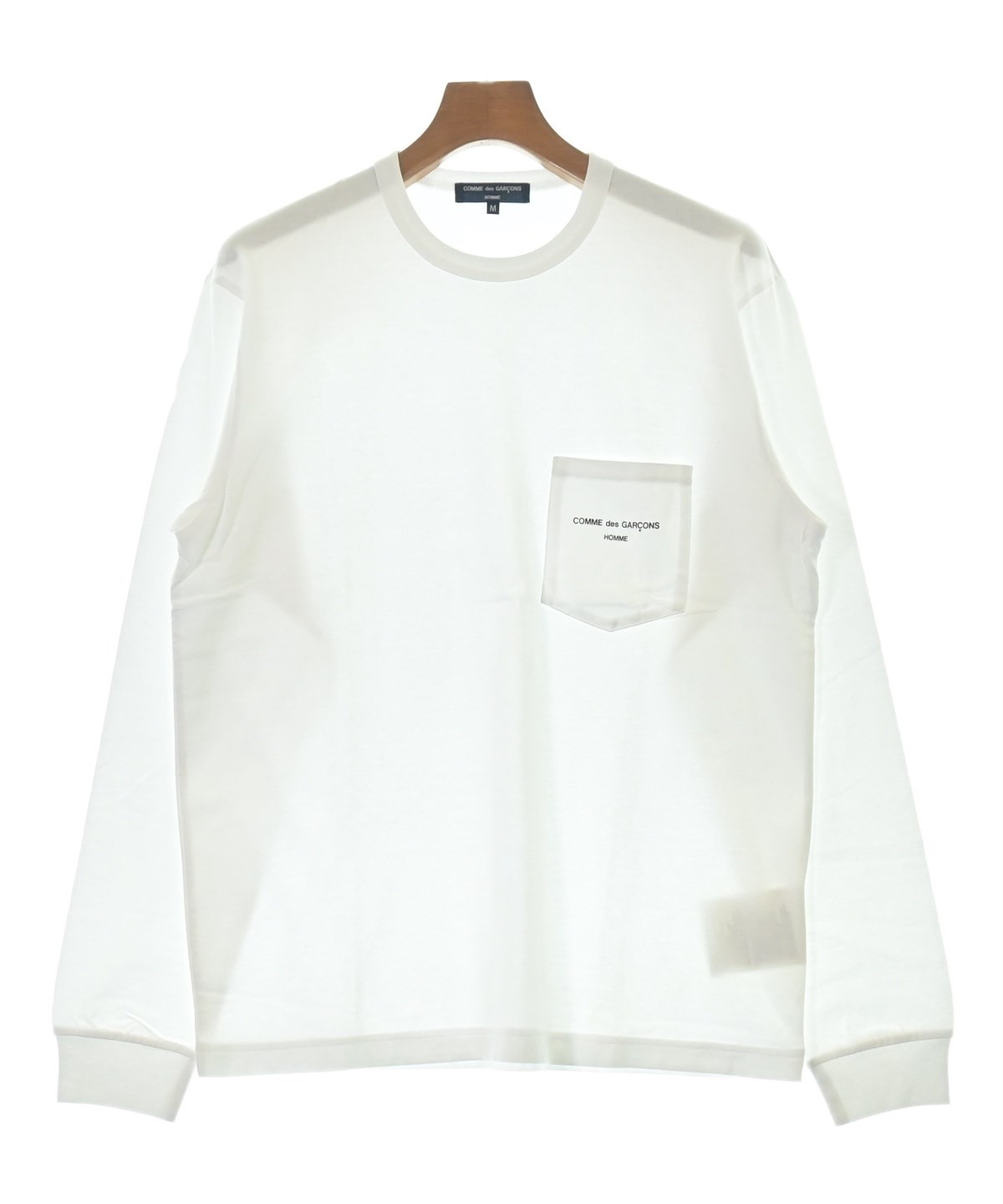 COMME des GARCONS HOMME（コムデギャルソンオム）Tシャツ・カットソー