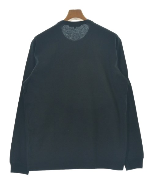 COMME des GARCONS HOMME（コムデギャルソンオム）Tシャツ・カットソー 黒 サイズ:M メンズ/2200553545104