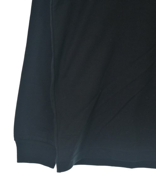 COMME des GARCONS HOMME（コムデギャルソンオム）Tシャツ・カットソー 黒 サイズ:M メンズ/2200553545104