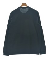 COMME des GARCONS HOMME（コムデギャルソンオム）Tシャツ・カットソー 黒 サイズ:M メンズ/2200553545104